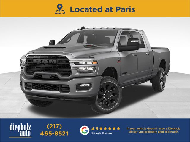 ram ram 2500 pickup 2026 3C63R5NL0TG179733 image ram ram 2500 pickup 2026 3C63R5NL0TG179733 image